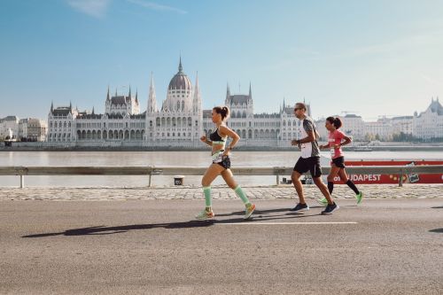 MARATONA DI BUDAPEST | 42K,30K,14K,10K,5K 2023